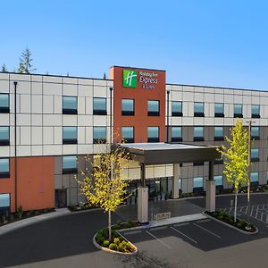 Holiday Inn Express Puyallup By Ihg